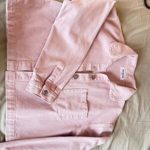 Parke x SCL Denim Shirt